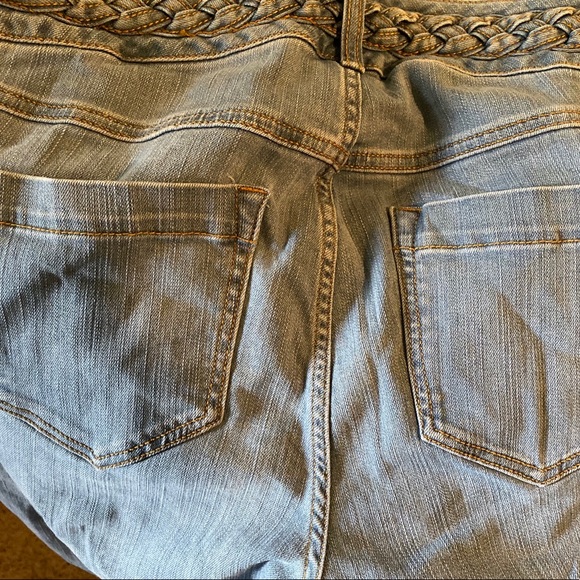 Torrid jeans - Picture 6 of 6